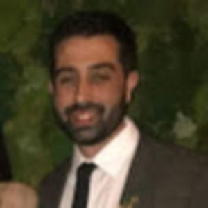 Meet your Posher, Marco